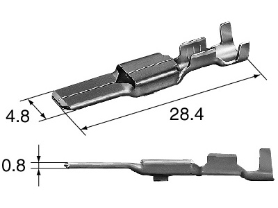 8100-0464
