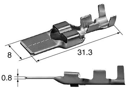 8100-0508